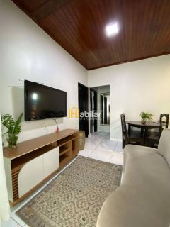 Casa Mobiliada Para Alugar com 4 quartos no bairro Vila Ivonete em Rio Branco