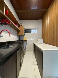 Casa Mobiliada Para Alugar com 4 quartos no bairro Vila Ivonete em Rio Branco