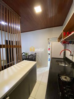 Casa Mobiliada Para Alugar com 4 quartos no bairro Vila Ivonete em Rio Branco