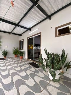 Casa Mobiliada Para Alugar com 4 quartos no bairro Vila Ivonete em Rio Branco