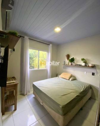 Casa Mobiliada Para Alugar com 4 quartos no bairro Vila Ivonete em Rio Branco