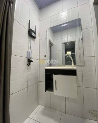 Casa Mobiliada Para Alugar com 4 quartos no bairro Vila Ivonete em Rio Branco