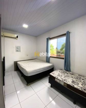 Casa Mobiliada Para Alugar com 4 quartos no bairro Vila Ivonete em Rio Branco