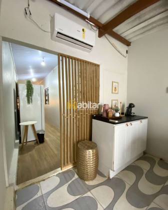 Casa Mobiliada Para Alugar com 4 quartos no bairro Vila Ivonete em Rio Branco