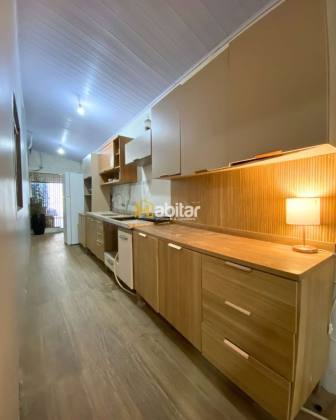 Casa Mobiliada Para Alugar com 4 quartos no bairro Vila Ivonete em Rio Branco