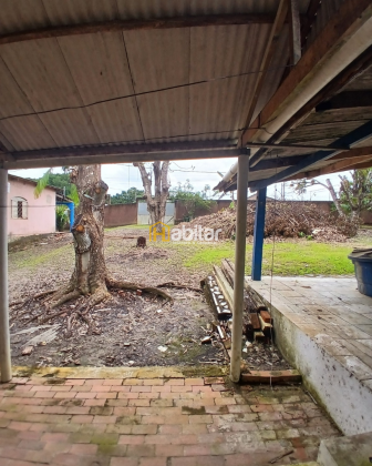 VENDO CHÁCARA NO BAIRRO VILA ACRE