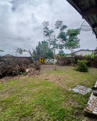 VENDO CHÁCARA NO BAIRRO VILA ACRE