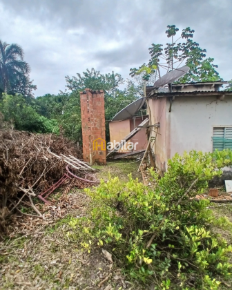 VENDO CHÁCARA NO BAIRRO VILA ACRE