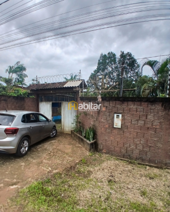 VENDO CHÁCARA NO BAIRRO VILA ACRE