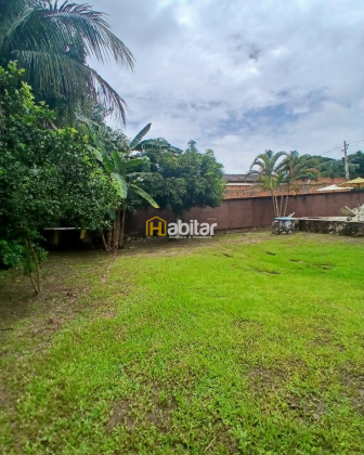VENDO CHÁCARA NO BAIRRO VILA ACRE