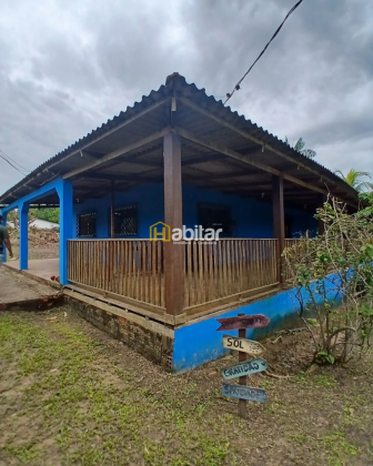 VENDO CHÁCARA NO BAIRRO VILA ACRE