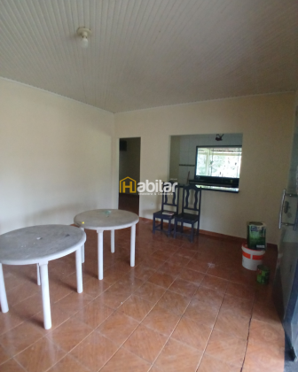 VENDO CHÁCARA NO BAIRRO VILA ACRE