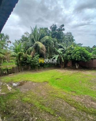 VENDO CHÁCARA NO BAIRRO VILA ACRE