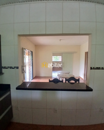 VENDO CHÁCARA NO BAIRRO VILA ACRE