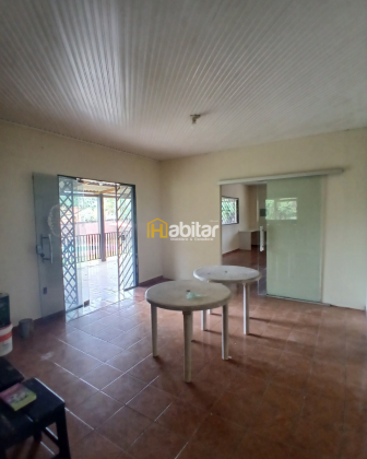 VENDO CHÁCARA NO BAIRRO VILA ACRE