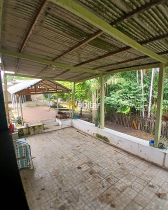 VENDO CHÁCARA NO BAIRRO VILA ACRE