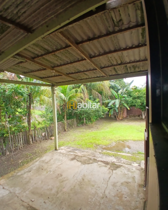 VENDO CHÁCARA NO BAIRRO VILA ACRE