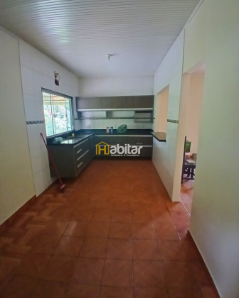 VENDO CHÁCARA NO BAIRRO VILA ACRE