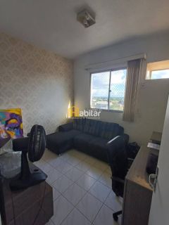 Apartamento Para Vender com 3 quartos sendo 1 suítes no Residencial Paradiso bairro Abrahão Alab em Rio Branco