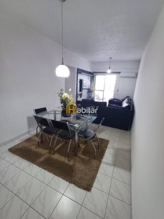 Apartamento Para Vender com 3 quartos sendo 1 suítes no Residencial Paradiso bairro Abrahão Alab em Rio Branco