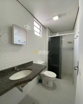 Apartamento Mobiliado Para Vender com 3 quartos sendo 1 suítes no Residencial Paradiso bairro Abrahão Alab em Rio Branco