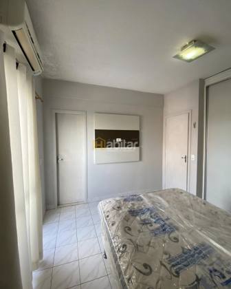 Apartamento Mobiliado Para Vender com 3 quartos sendo 1 suítes no Residencial Paradiso bairro Abrahão Alab em Rio Branco