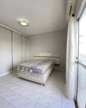 Apartamento Mobiliado Para Vender com 3 quartos sendo 1 suítes no Residencial Paradiso bairro Abrahão Alab em Rio Branco