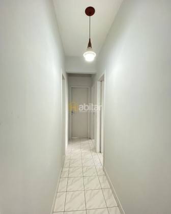 Apartamento Mobiliado Para Vender com 3 quartos sendo 1 suítes no Residencial Paradiso bairro Abrahão Alab em Rio Branco