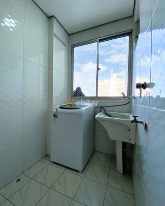 Apartamento Mobiliado Para Vender com 3 quartos sendo 1 suítes no Residencial Paradiso bairro Abrahão Alab em Rio Branco
