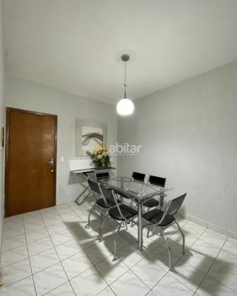 Apartamento Mobiliado Para Vender com 3 quartos sendo 1 suítes no Residencial Paradiso bairro Abrahão Alab em Rio Branco