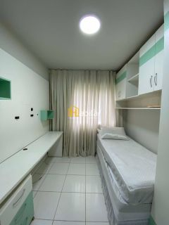 Alugo Apartamento Mobiliado no Residencial Via Parque