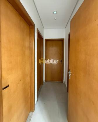 Apartamento Para Alugar com 3 quartos 1 suítes Le Ville em Rio Branco