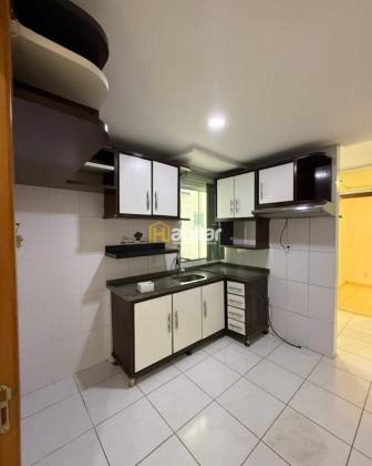 Apartamento Para Alugar com 3 quartos 1 suítes Le Ville em Rio Branco