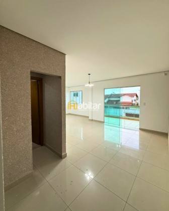Apartamento Para Alugar com 3 quartos 1 suítes Le Ville em Rio Branco