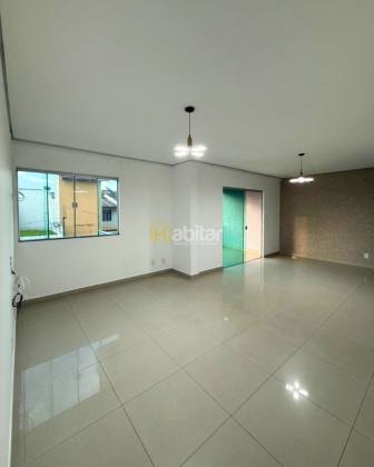Apartamento Para Alugar com 3 quartos 1 suítes Le Ville em Rio Branco