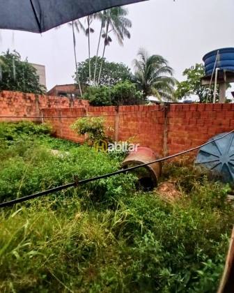 Vendo casa com ponto comercial no bairro ivete vargas