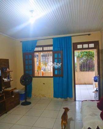 Vendo casa no conjunto bela vista