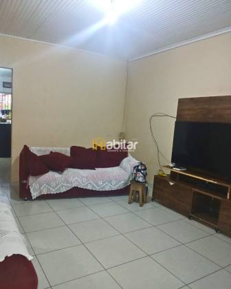 Vendo casa no conjunto bela vista