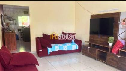 Vendo casa no conjunto bela vista