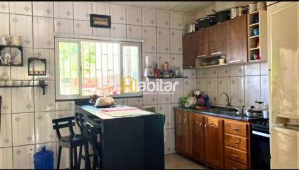Vendo casa no conjunto bela vista
