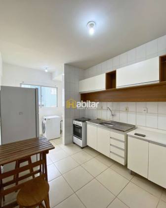 Apartamento Semi-Mobiliado Para Alugar com 2 quartos sendo 1 suítes no Condominio Portal da Amazônia em Rio Branco