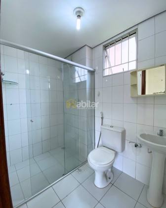 Apartamento Para Vender com 2 quartos sendo 1 suítes no Condominio Paineiras