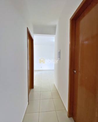 Apartamento Para Vender com 2 quartos sendo 1 suítes no Condominio Paineiras