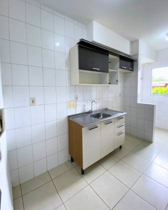Apartamento Para Vender com 2 quartos sendo 1 suítes no Condominio Paineiras