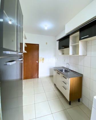 Apartamento Para Vender com 2 quartos sendo 1 suítes no Condominio Paineiras