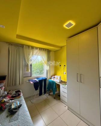 Apartamento Semi-Mobiliado Para Vender com 2 quartos sendo 1 suítes no Condominio Portal da Amazônia em Rio Branco