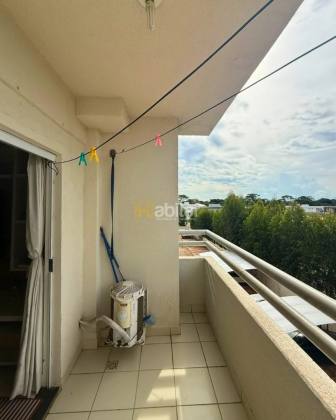 Apartamento Semi-Mobiliado Para Vender com 2 quartos sendo 1 suítes no Condominio Portal da Amazônia em Rio Branco