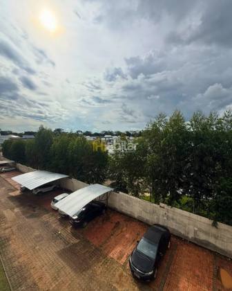Apartamento Semi-Mobiliado Para Vender com 2 quartos sendo 1 suítes no Condominio Portal da Amazônia em Rio Branco