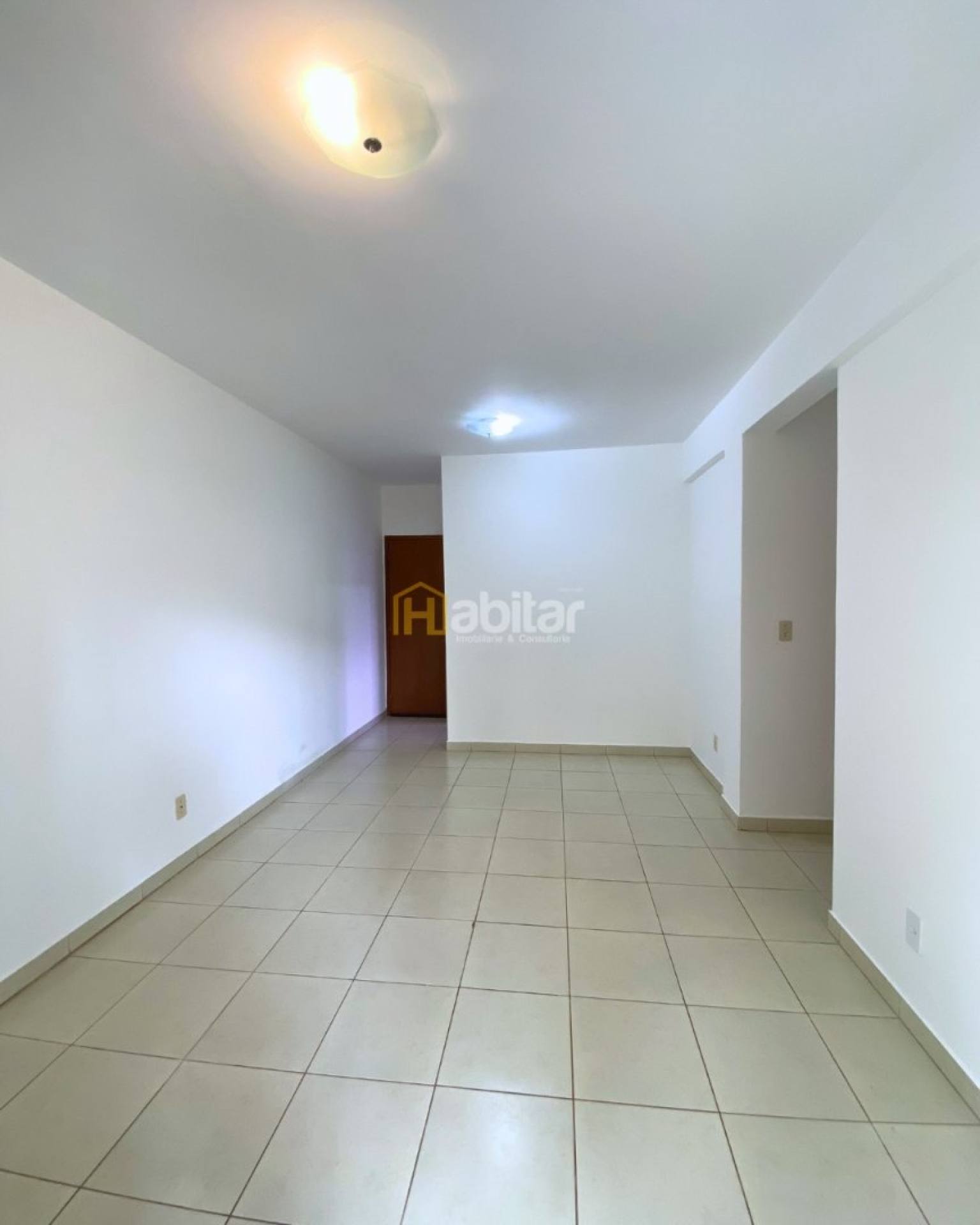 Apartamento Para Venda com 2 quartos sendo 1 suítes no Residencial Paineiras em Rio Branco Acre