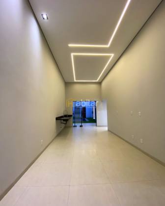Casa Para Vender com 3 suítes no bairro Jardim Europa em Rio Branco